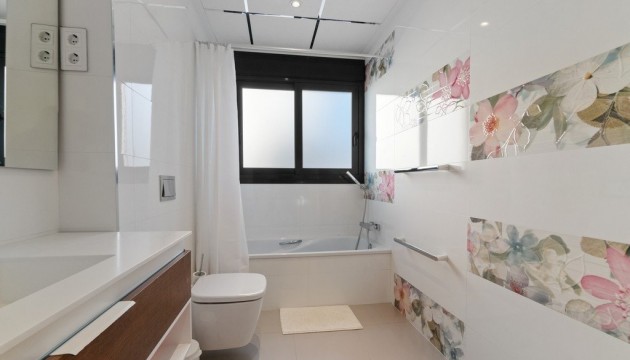 Resale - Detached Villa - Orihuela Costa - Cabo Roig