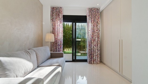 Resale - Detached Villa - Orihuela Costa - Cabo Roig