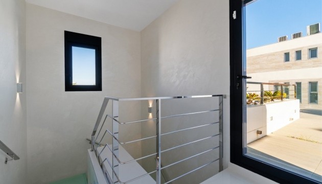 Resale - Detached Villa - Orihuela Costa - Cabo Roig