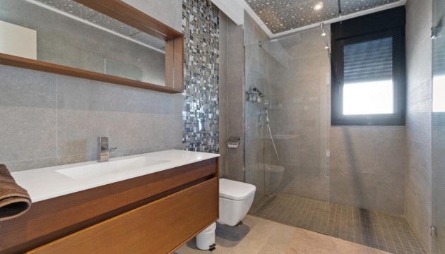 Resale - Detached Villa - Orihuela Costa - Cabo Roig