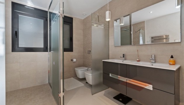 Resale - Detached Villa - Orihuela Costa - Cabo Roig