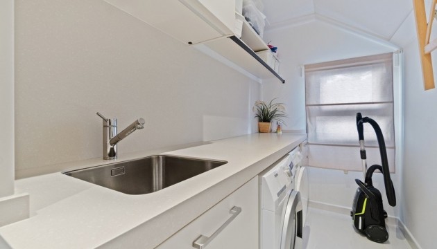 Resale - Detached Villa - Orihuela Costa - Cabo Roig