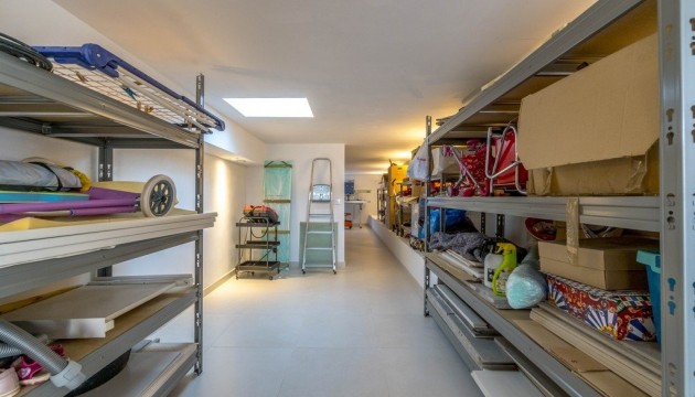 Resale - Detached Villa - Orihuela Costa - Cabo Roig