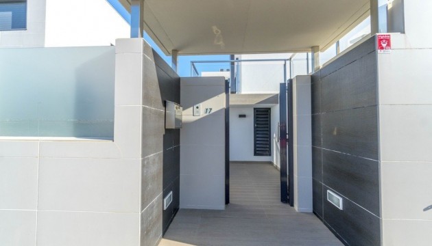 Resale - Detached Villa - Orihuela Costa - Cabo Roig