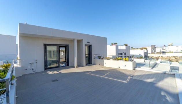 Resale - Detached Villa - Orihuela Costa - Cabo Roig