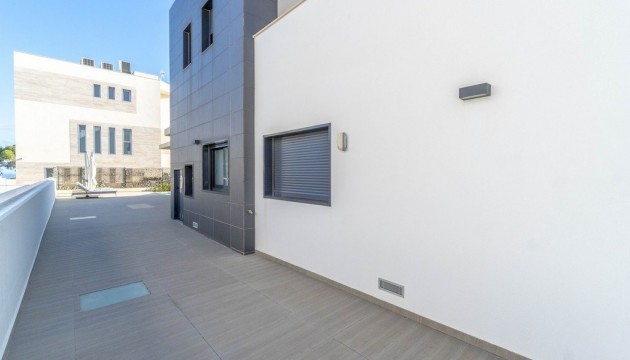 Resale - Detached Villa - Orihuela Costa - Cabo Roig