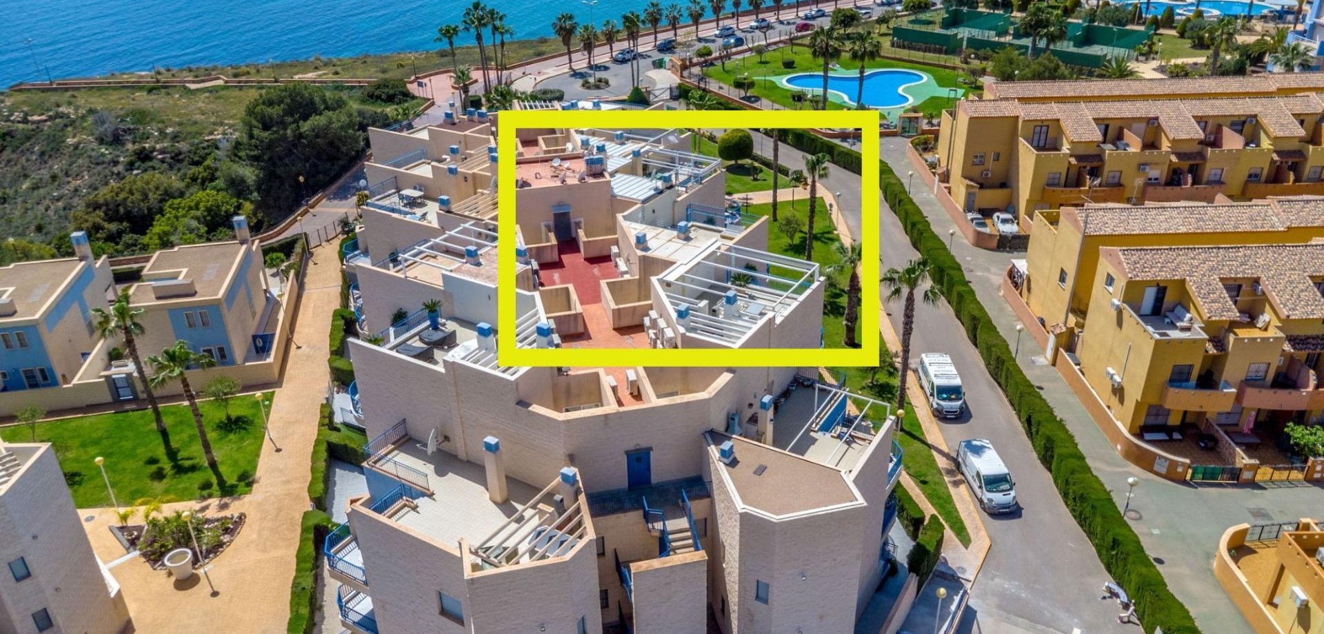 Apartment in La Zenia - Image 2