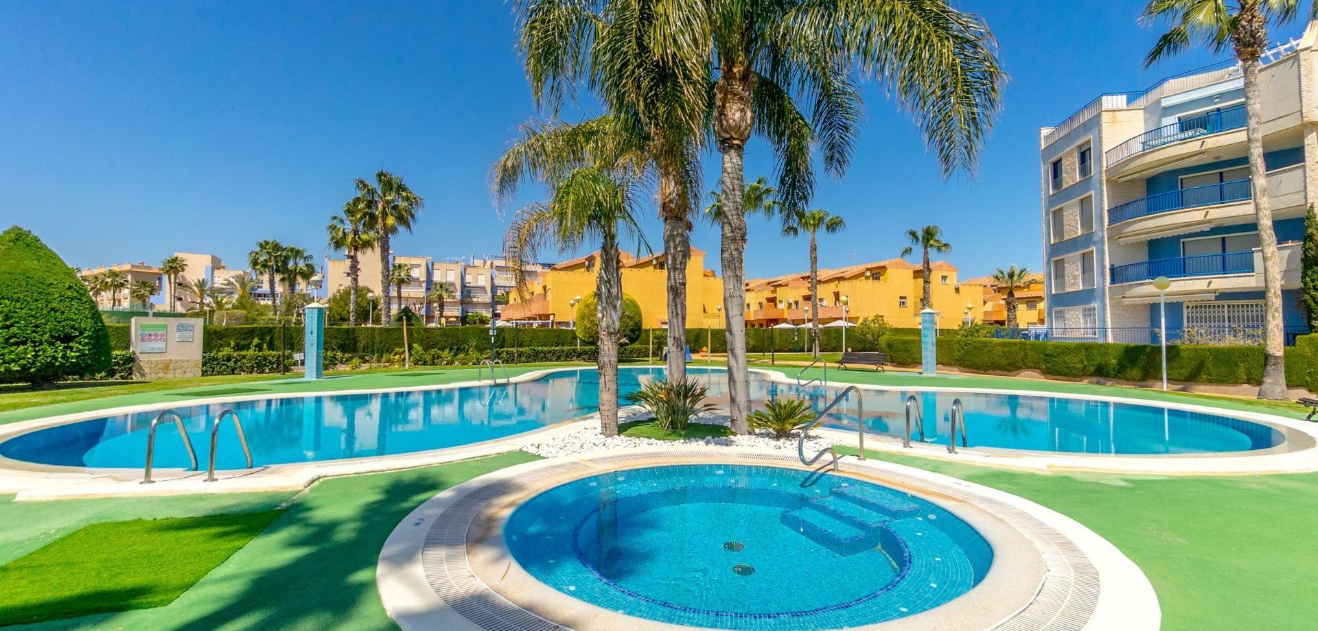 Apartment in La Zenia - Image 3