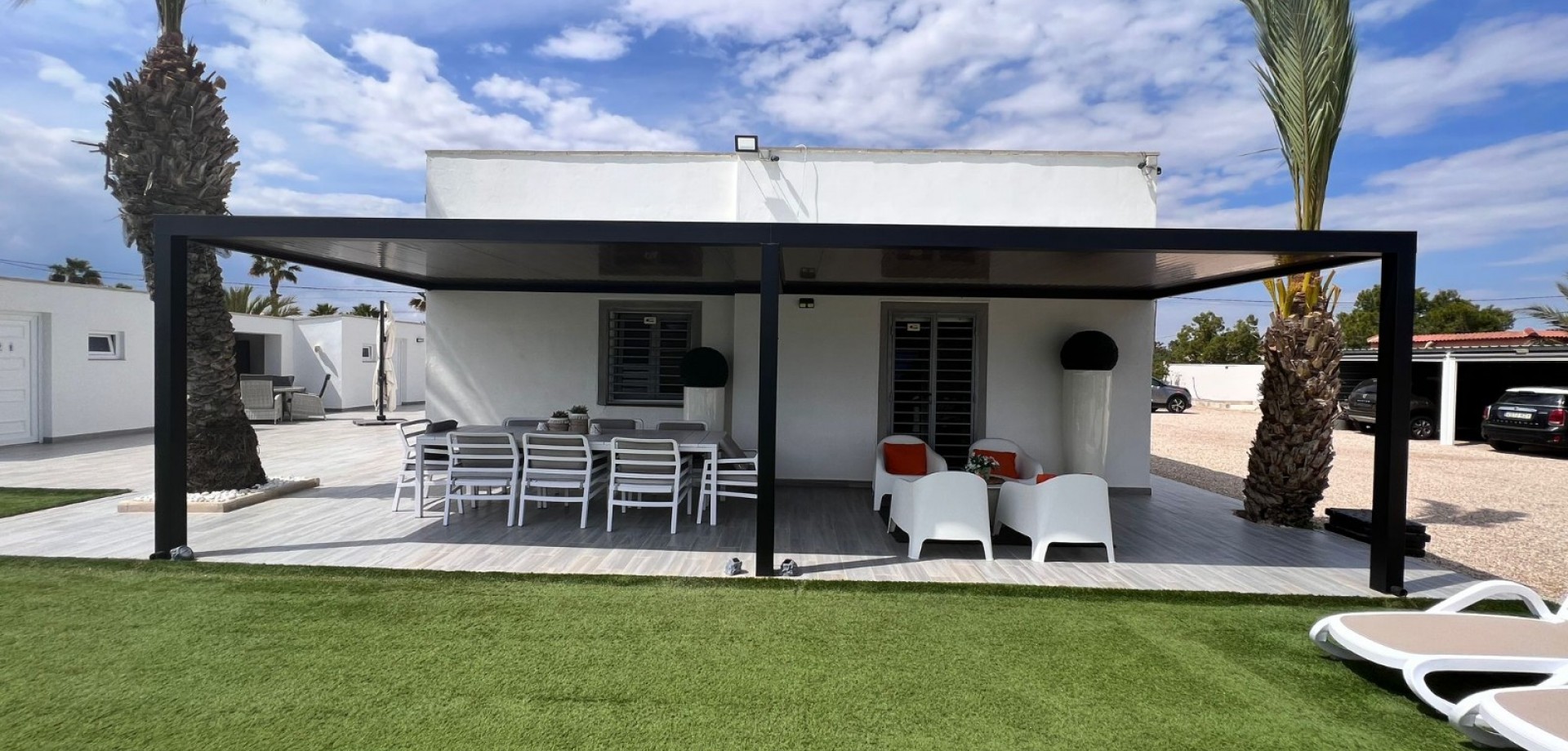 House in Daimes - Image 2