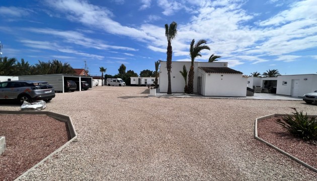 Resale - Country House - Elche - La Marina