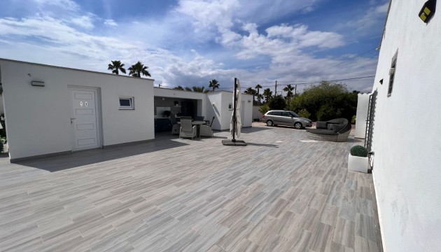 Resale - Country House - Elche - La Marina