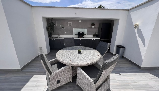 Resale - Country House - Elche - La Marina