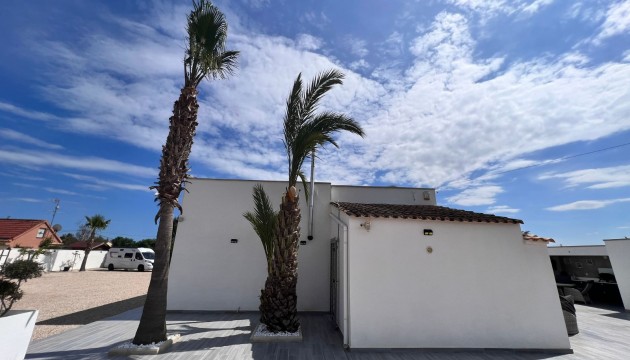 Resale - Country House - Elche - La Marina