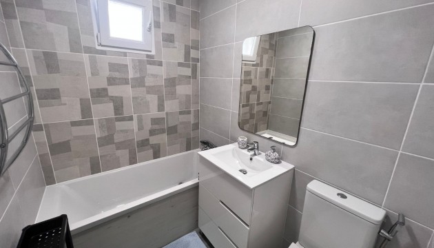 Resale - Country House - Elche - La Marina