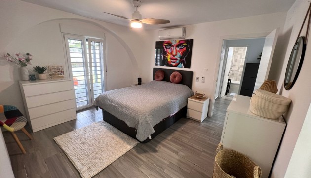 Resale - Country House - Elche - La Marina