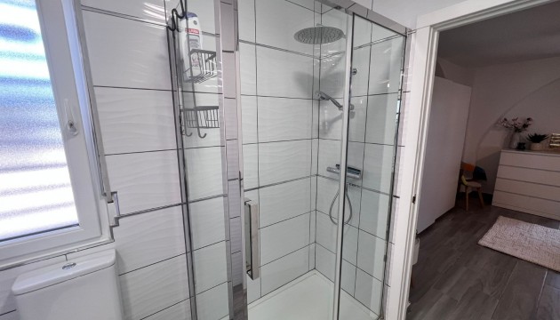 Resale - Country House - Elche - La Marina