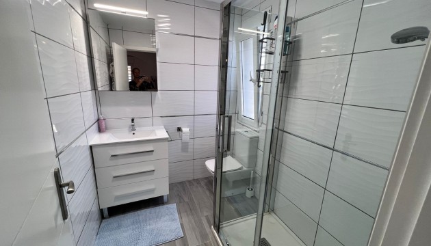 Resale - Country House - Elche - La Marina