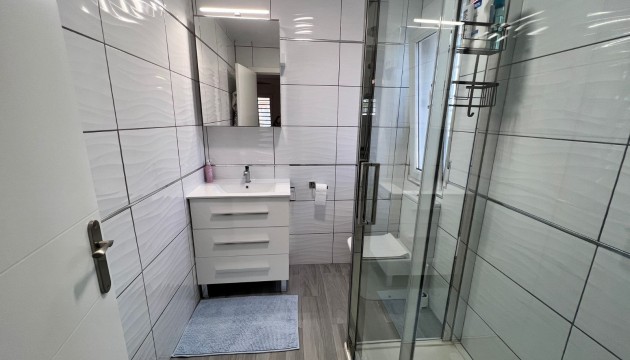 Resale - Country House - Elche - La Marina