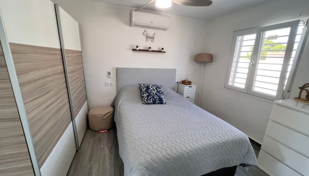 Resale - Country House - Elche - La Marina