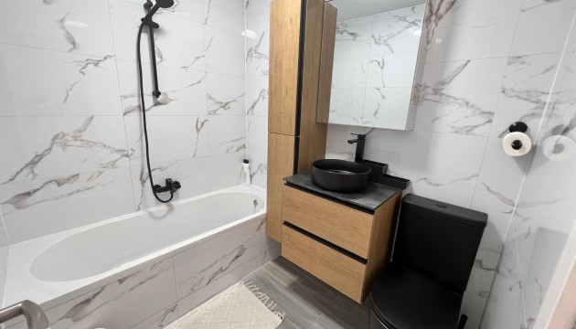 Resale - Country House - Elche - La Marina