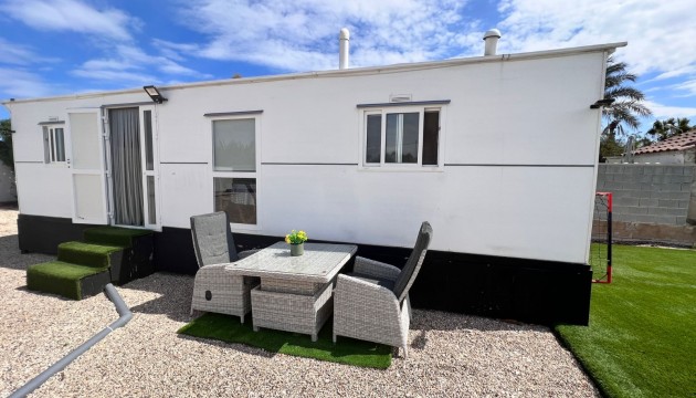 Resale - Country House - Elche - La Marina