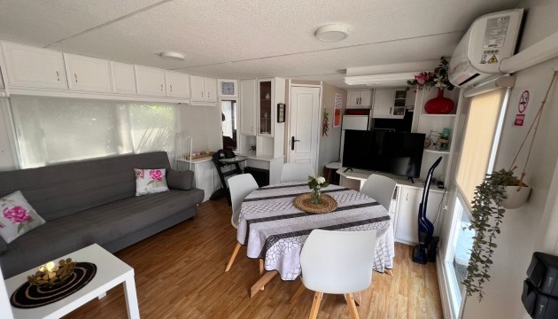 Resale - Country House - Elche - La Marina