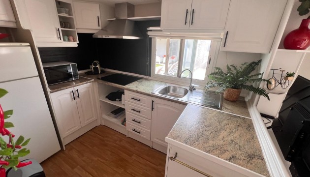 Resale - Country House - Elche - La Marina