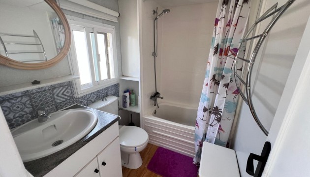 Resale - Country House - Elche - La Marina