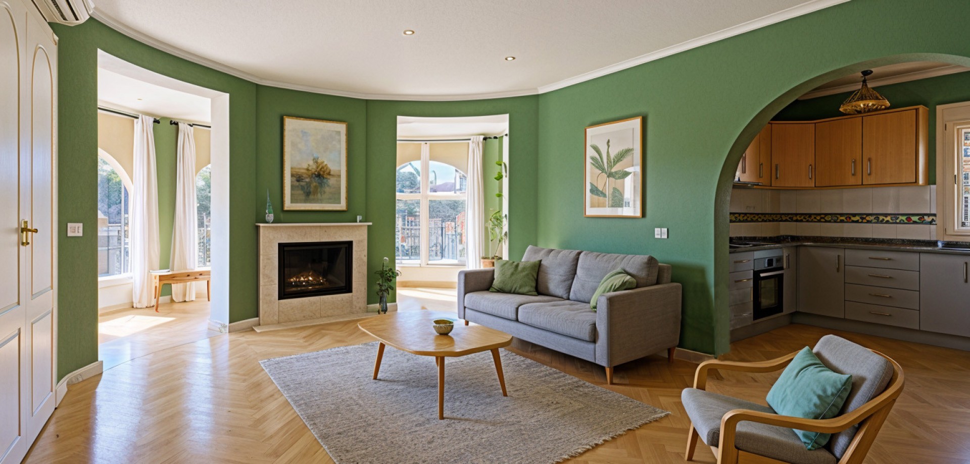 House in Ciudad Quesada - Image 2