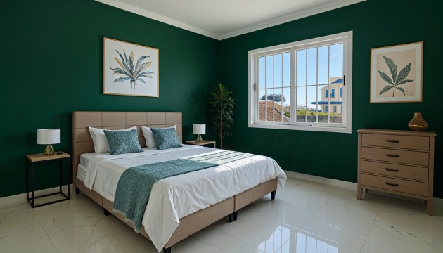 Resale - Detached Villa - Rojales