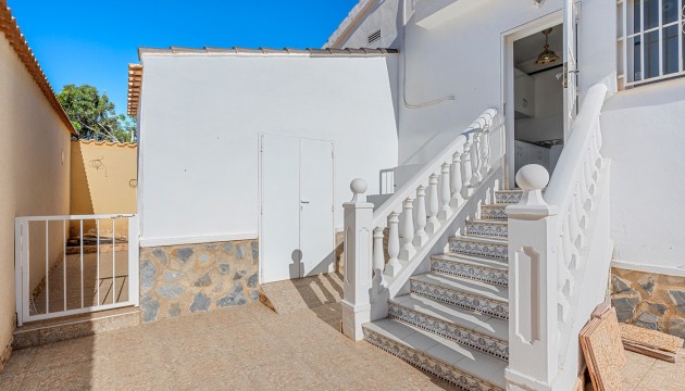 Resale - Detached Villa - Rojales