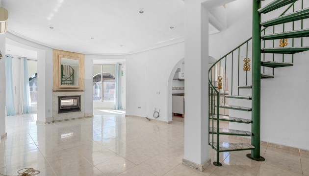 Resale - Detached Villa - Rojales