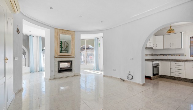 Resale - Detached Villa - Rojales