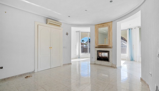 Resale - Detached Villa - Rojales