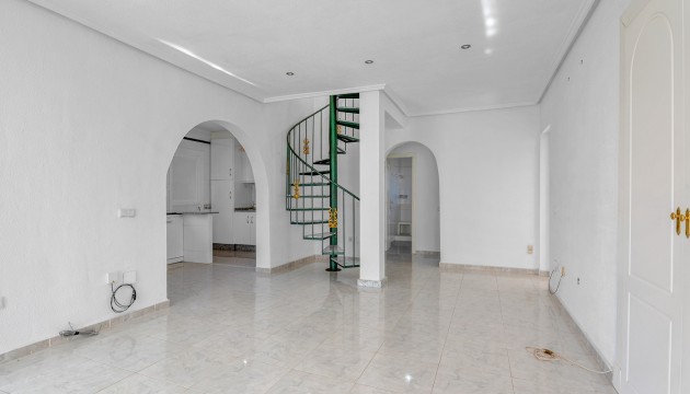 Resale - Detached Villa - Rojales