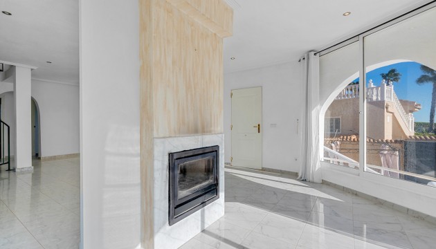 Resale - Detached Villa - Rojales