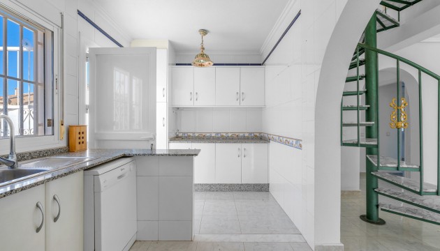 Resale - Detached Villa - Rojales