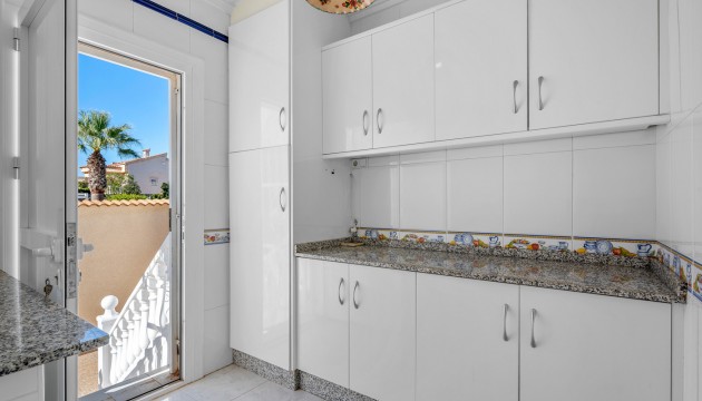 Resale - Detached Villa - Rojales