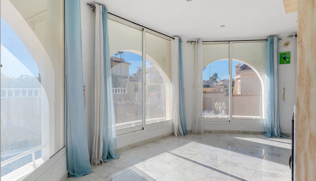 Resale - Detached Villa - Rojales