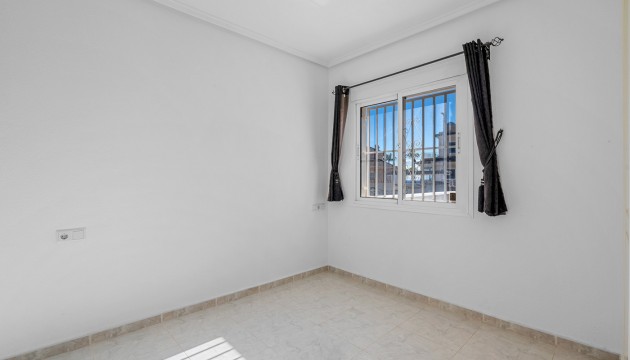 Resale - Detached Villa - Rojales