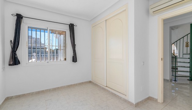 Resale - Detached Villa - Rojales