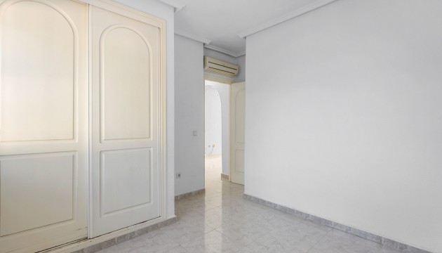 Resale - Detached Villa - Rojales