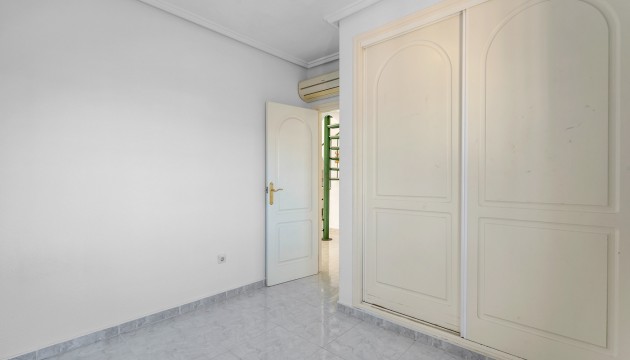 Resale - Detached Villa - Rojales