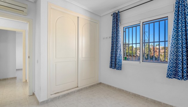 Resale - Detached Villa - Rojales