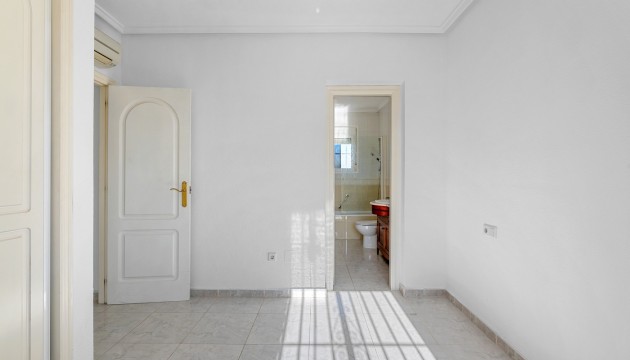 Resale - Detached Villa - Rojales