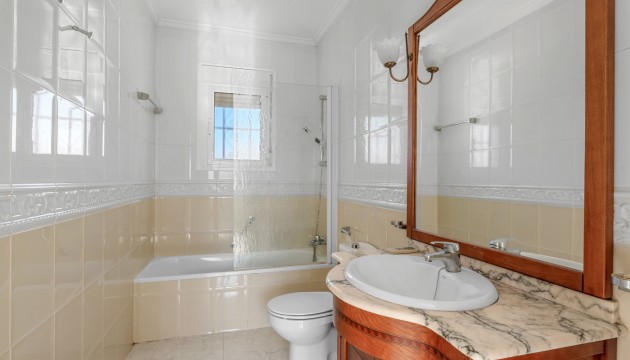 Resale - Detached Villa - Rojales