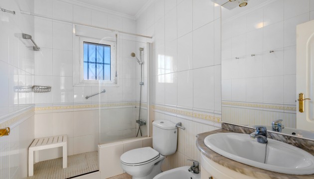 Resale - Detached Villa - Rojales