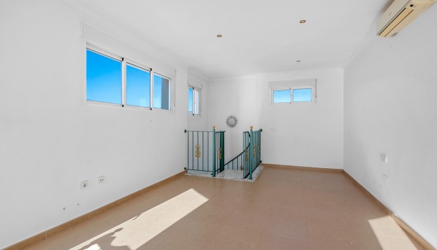 Resale - Detached Villa - Rojales