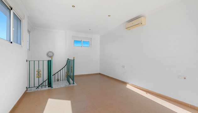 Resale - Detached Villa - Rojales