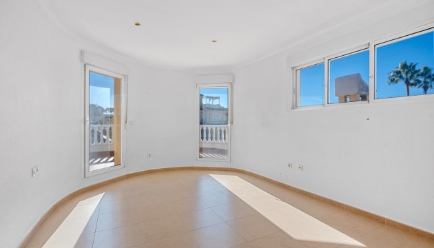 Resale - Detached Villa - Rojales